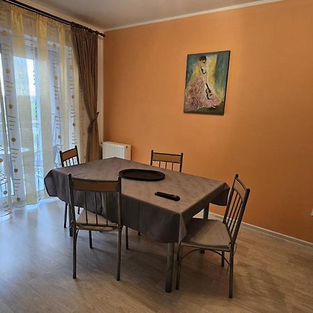 Elissa Apartment Braszów Zewnętrze zdjęcie