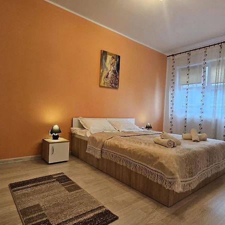 Elissa Apartment Braszów Zewnętrze zdjęcie