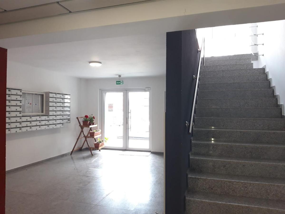 Elissa Apartment Braszów Zewnętrze zdjęcie