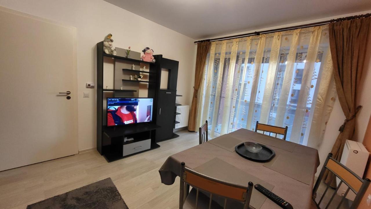 Elissa Apartment Braszów Zewnętrze zdjęcie