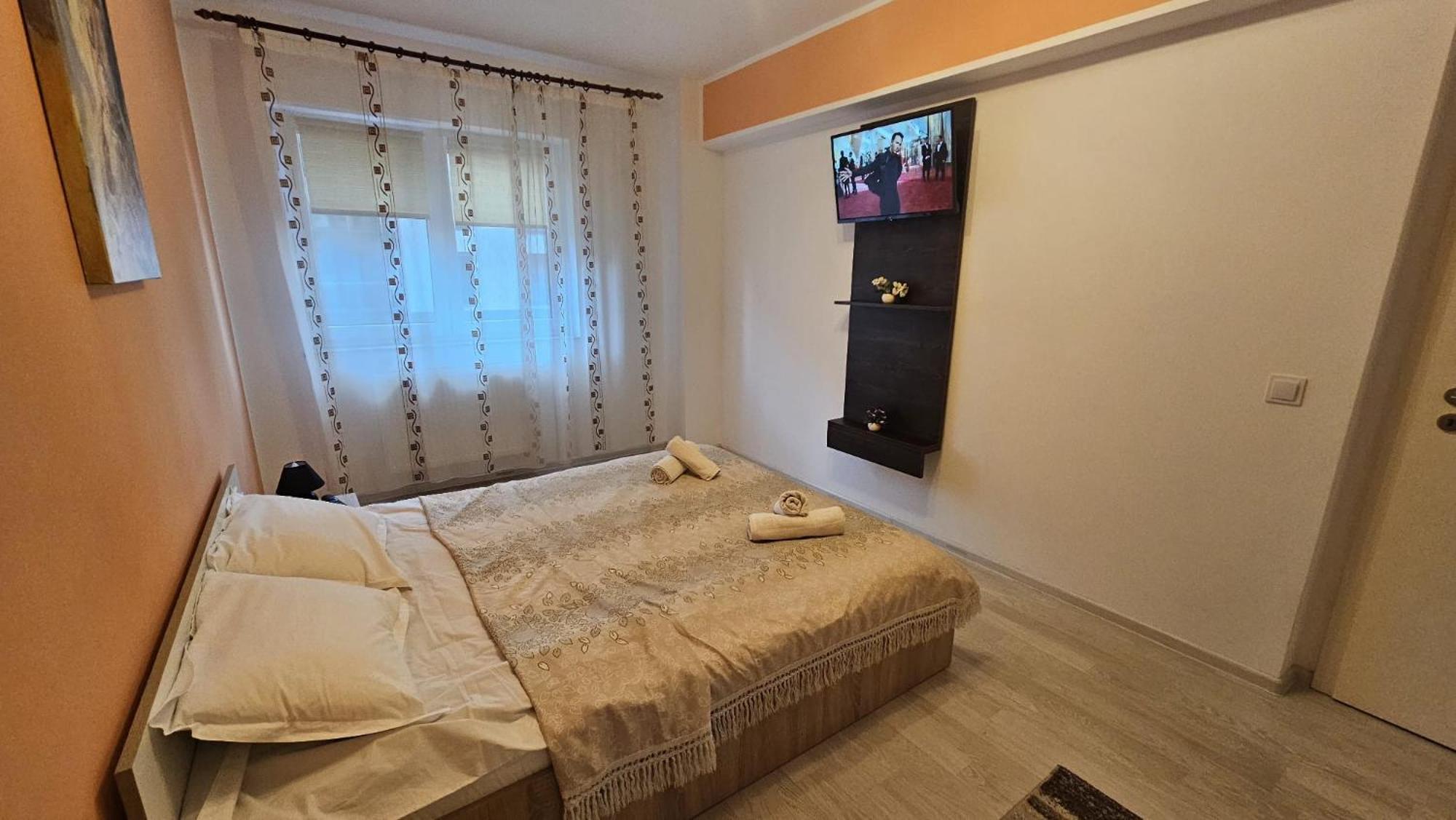 Elissa Apartment Braszów Zewnętrze zdjęcie