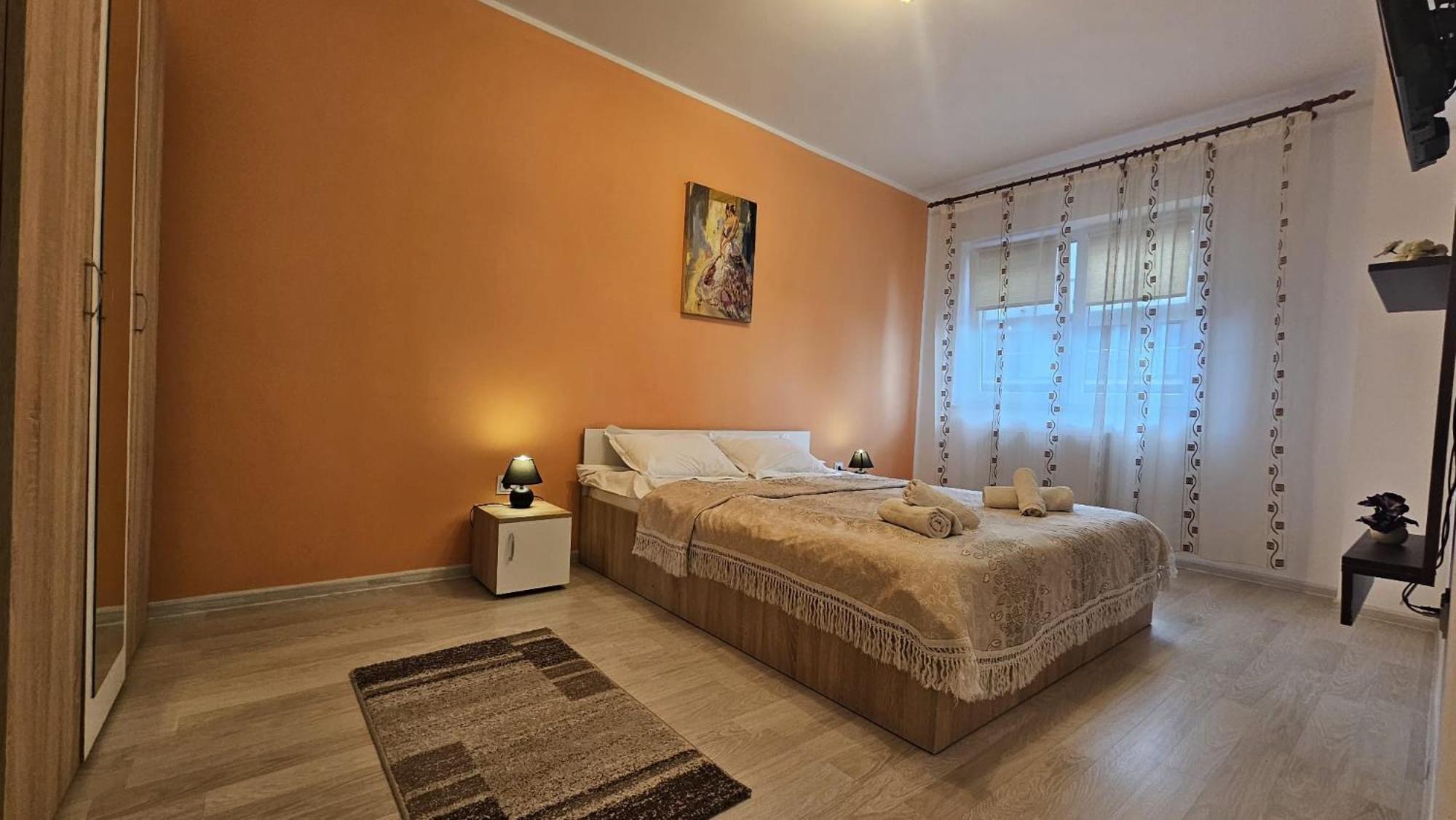Elissa Apartment Braszów Zewnętrze zdjęcie