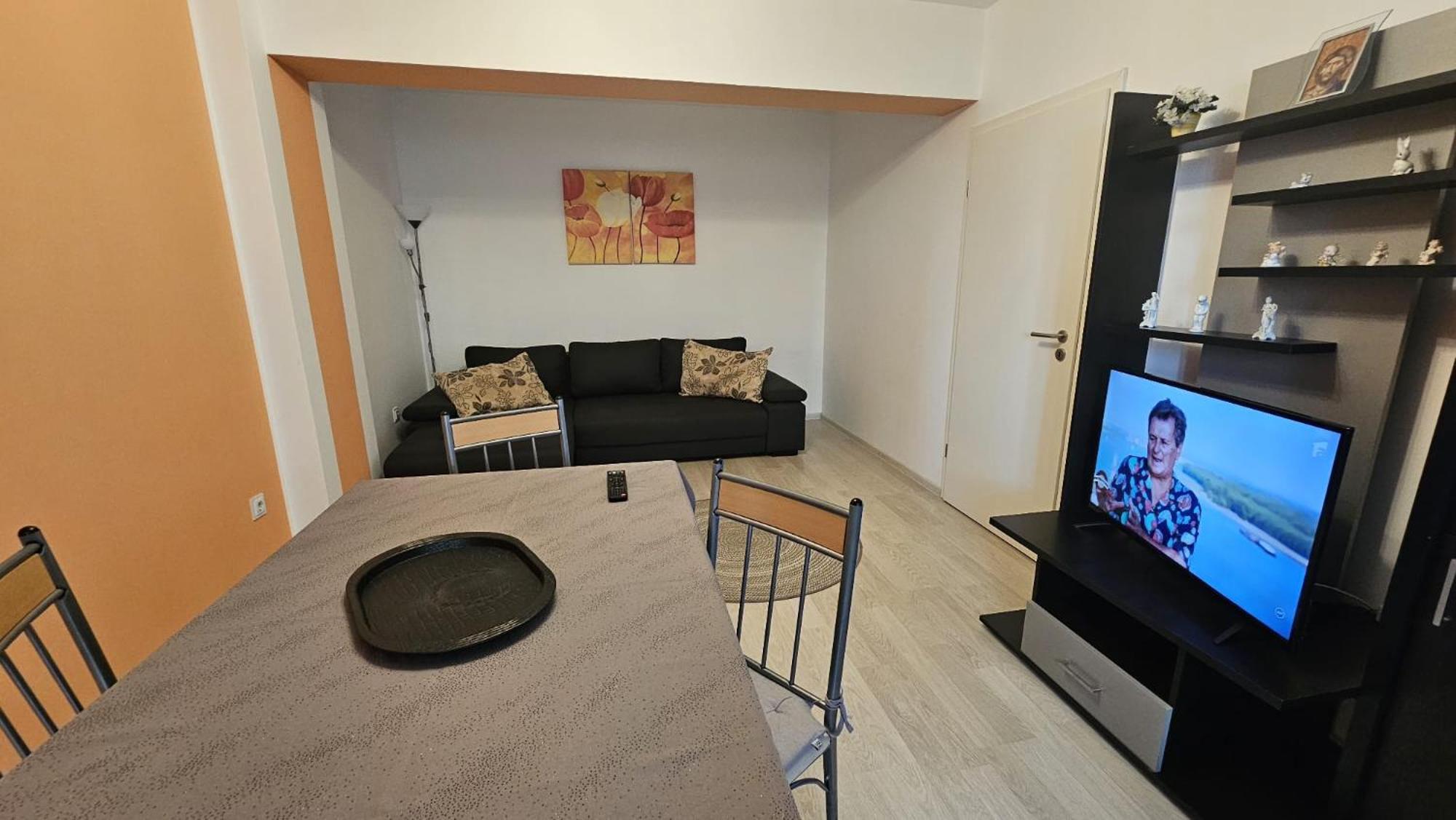 Elissa Apartment Braszów Zewnętrze zdjęcie