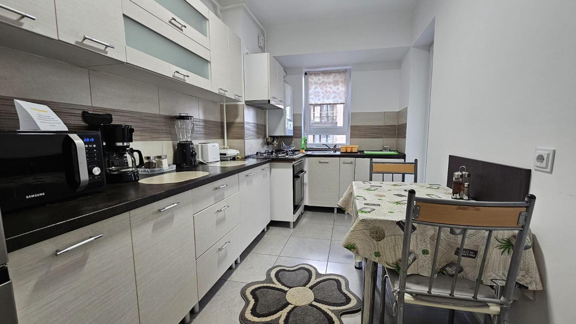 Elissa Apartment Braszów Zewnętrze zdjęcie